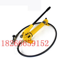 小型手动液压泵价格与厂家选购指南 液压工具的明智之选