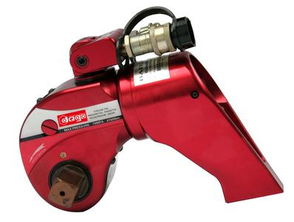 液压扳手的“动力食谱” 揭秘液压工具的“工作餐”