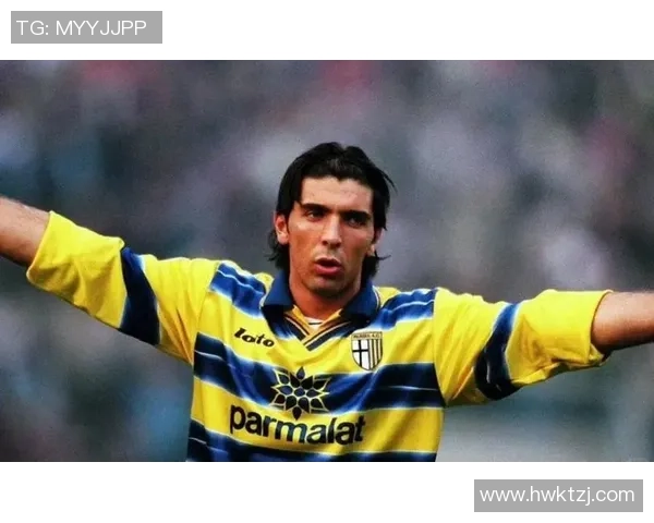 传奇门将布冯的足球之路与77号背后的故事揭秘 传奇门将布冯的足球之路与77号背后的故事揭秘