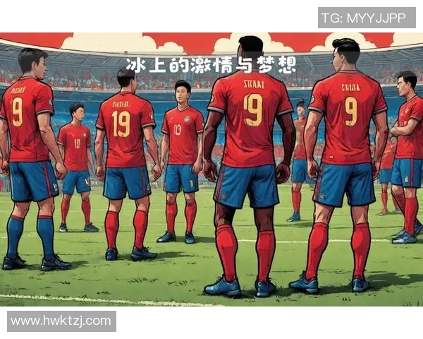 中国2号足球明星的崛起与挑战背后的故事与未来展望 中国2号足球明星的崛起与挑战背后的故事与未来展望