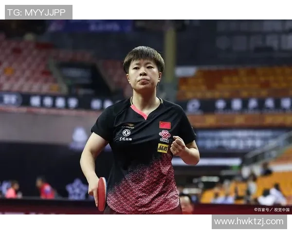 成都乒乓球队速度对比分析揭示训练与比赛表现的深层联系 成都乒乓球队速度对比分析揭示训练与比赛表现的深层联系