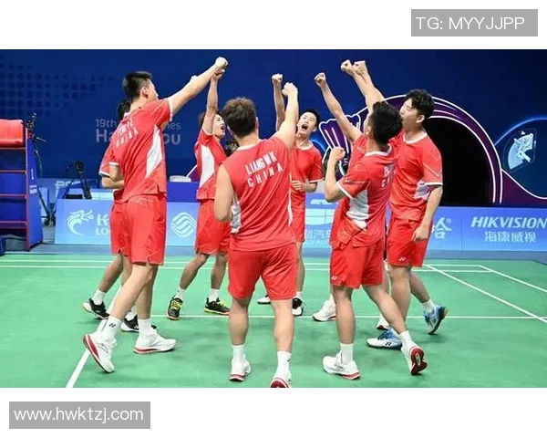 杭州羽毛球队逆袭之路洲际杯特别报道展现拼搏精神与团队力量 杭州羽毛球队逆袭之路洲际杯特别报道展现拼搏精神与团队力量