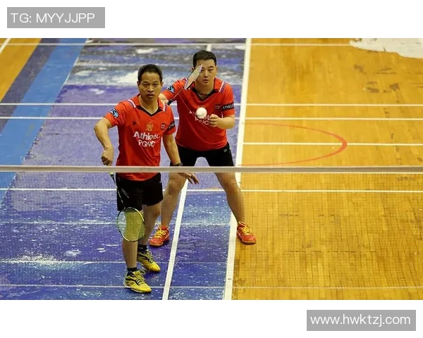 武汉羽毛球队总决赛表现分析与状态评估的深度解读 武汉羽毛球队总决赛表现分析与状态评估的深度解读