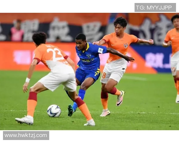 洲际杯精彩回顾南京足球队个人能力的全面展现与分析