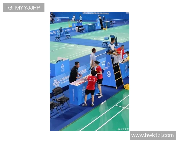 重庆羽毛球队在全国配合排行榜中荣登第十名展现实力与团队精神