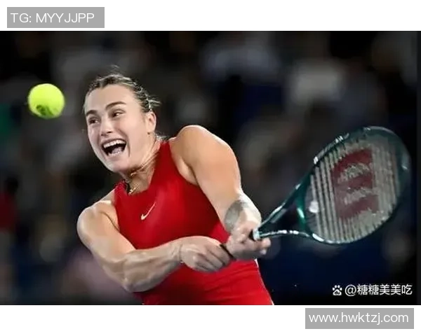 专访吴敏：探寻网球界成功背后的秘密与心路历程